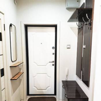 Сдается 1-комнатная квартира, 32 м²