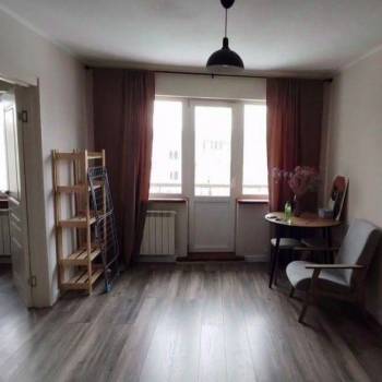 Сдается 2-х комнатная квартира, 48 м²