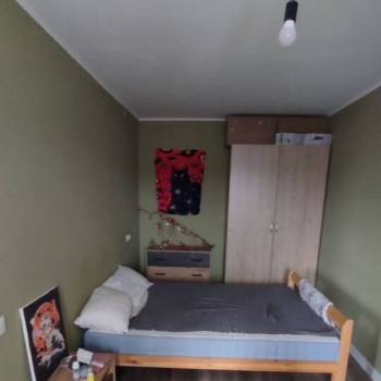 Сдается 2-х комнатная квартира, 48 м²