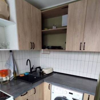Сдается 2-х комнатная квартира, 48 м²