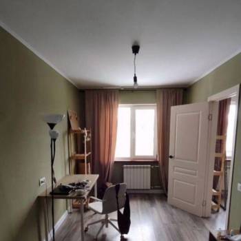 Сдается 2-х комнатная квартира, 48 м²