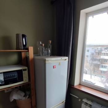 Сдается 2-х комнатная квартира, 48 м²