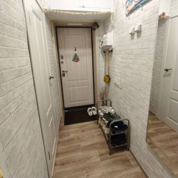 Сдается 1-комнатная квартира, 32 м²