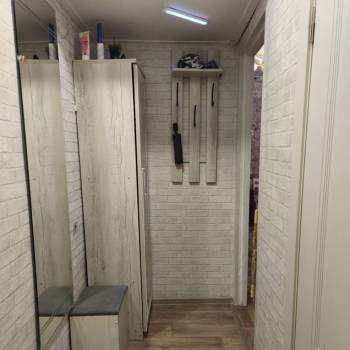 Сдается 1-комнатная квартира, 32 м²