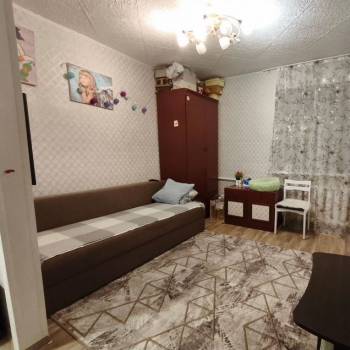 Сдается 1-комнатная квартира, 32 м²
