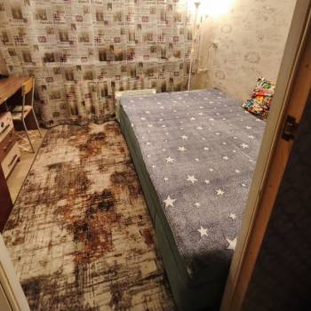 Сдается 1-комнатная квартира, 32 м²