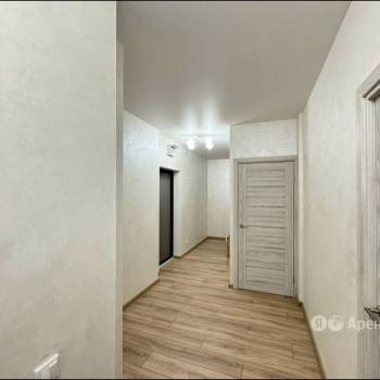 Сдается 2-х комнатная квартира, 64 м²