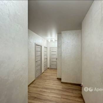 Сдается 2-х комнатная квартира, 64 м²