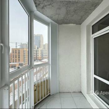 Сдается 2-х комнатная квартира, 64 м²