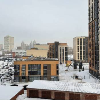 Сдается 2-х комнатная квартира, 64 м²