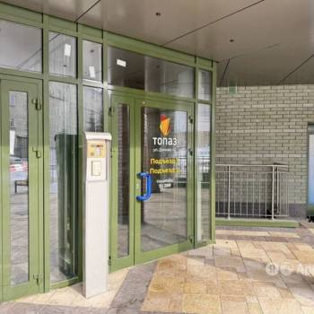 Сдается 2-х комнатная квартира, 64 м²