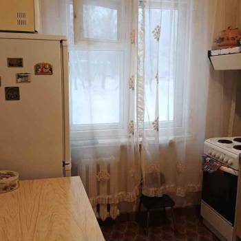 Сдается 1-комнатная квартира, 58 м²