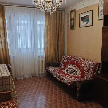 Сдается 1-комнатная квартира, 58 м²