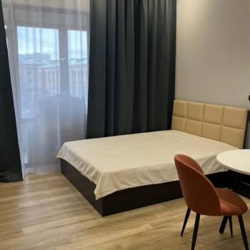 Сдается 1-комнатная квартира, 26,8 м²