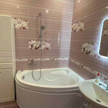 Сдается 2-х комнатная квартира, 45 м²