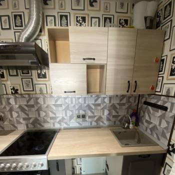 Сдается 1-комнатная квартира, 40 м²