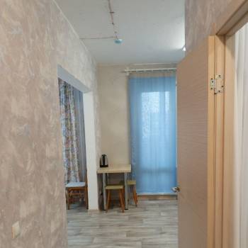 Сдается 1-комнатная квартира, 27,4 м²