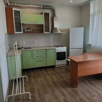 Сдается 1-комнатная квартира, 29 м²
