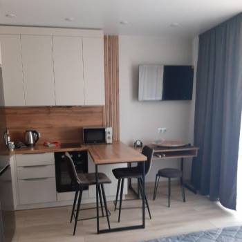 Сдается 1-комнатная квартира, 30,2 м²