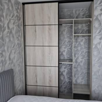 Сдается 2-х комнатная квартира, 42 м²