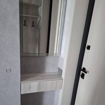 Сдается 2-х комнатная квартира, 42 м²