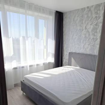 Сдается 2-х комнатная квартира, 42 м²
