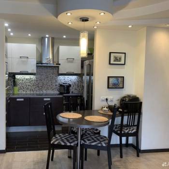 Продается 3-х комнатная квартира, 70 м²