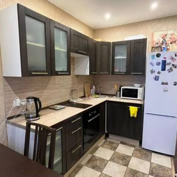 Сдается 1-комнатная квартира, 38 м²