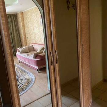 Сдается Многокомнатная квартира, 63 м²