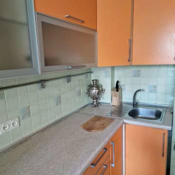 Сдается Многокомнатная квартира, 63 м²