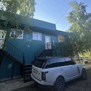Продается Дом, 100 м²