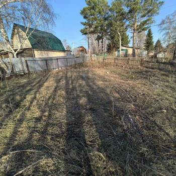 Продается Участок, 410 м²