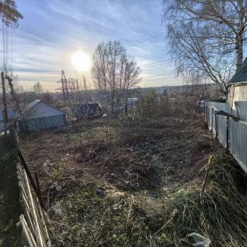 Продается Участок, 410 м²