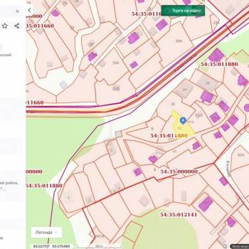 Продается Участок, 410 м²