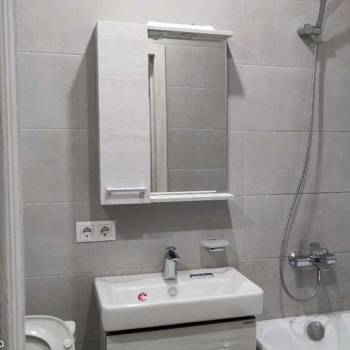 Сдается 1-комнатная квартира, 37,1 м²