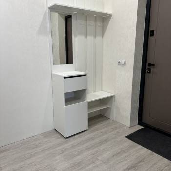 Сдается 2-х комнатная квартира, 43,9 м²