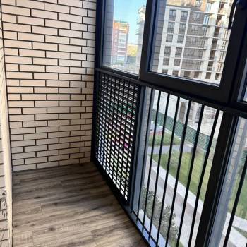 Сдается 2-х комнатная квартира, 43,9 м²