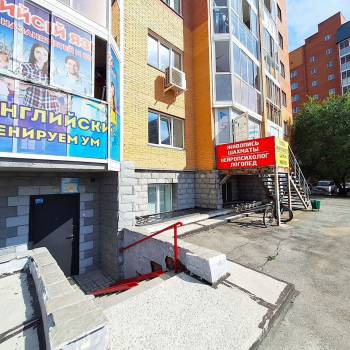 Сдается Нежилое помещение, 62,5 м²