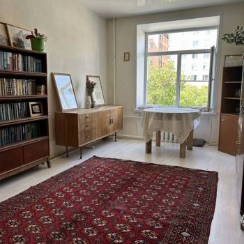 Продается 2-х комнатная квартира, 55,7 м²