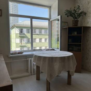 Продается 2-х комнатная квартира, 55,7 м²