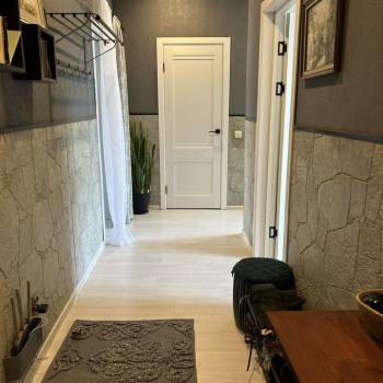 Продается 2-х комнатная квартира, 55,7 м²