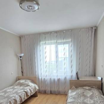 Продается 2-х комнатная квартира, 49,8 м²