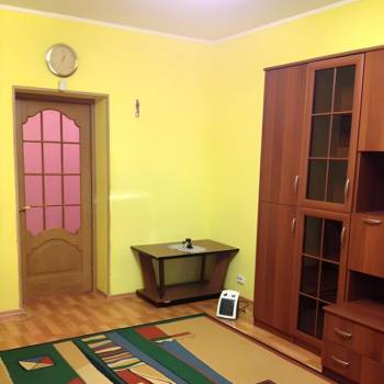Продается 2-х комнатная квартира, 72,5 м²