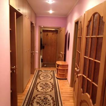 Продается 2-х комнатная квартира, 72,5 м²