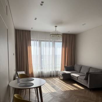 Сдается 2-х комнатная квартира, 60 м²