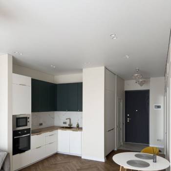 Сдается 2-х комнатная квартира, 60 м²