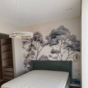 Сдается 2-х комнатная квартира, 60 м²