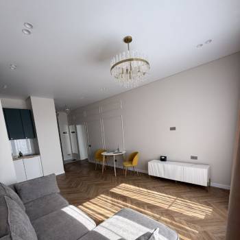 Сдается 2-х комнатная квартира, 60 м²