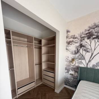Сдается 2-х комнатная квартира, 60 м²