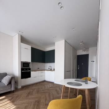 Сдается 2-х комнатная квартира, 60 м²